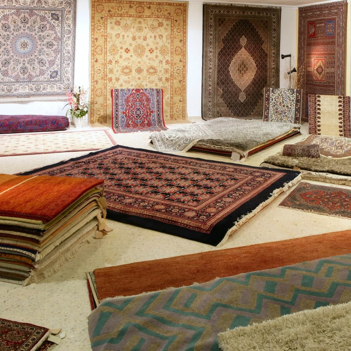 CARPETS