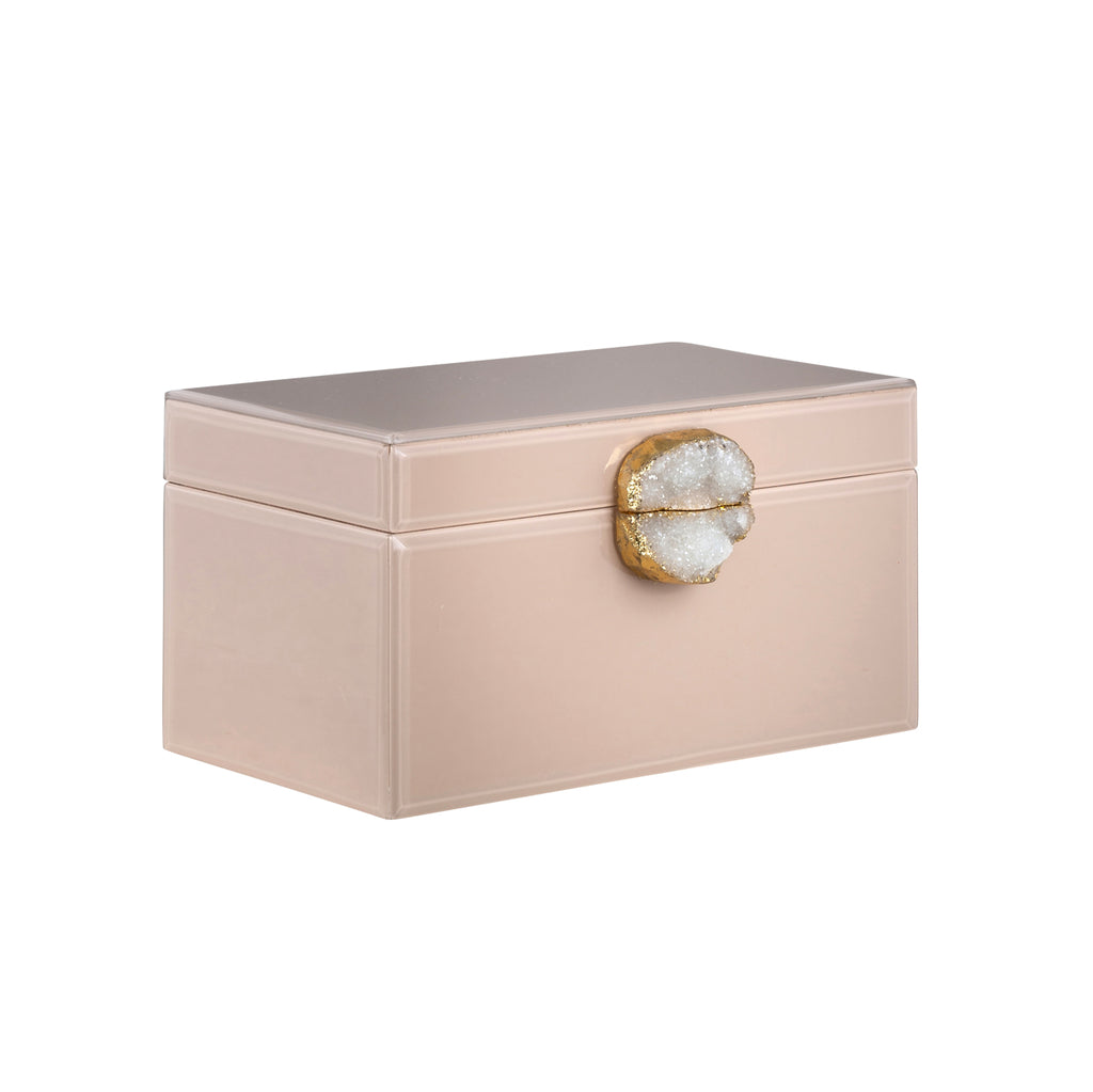 Jewelry box Jeade