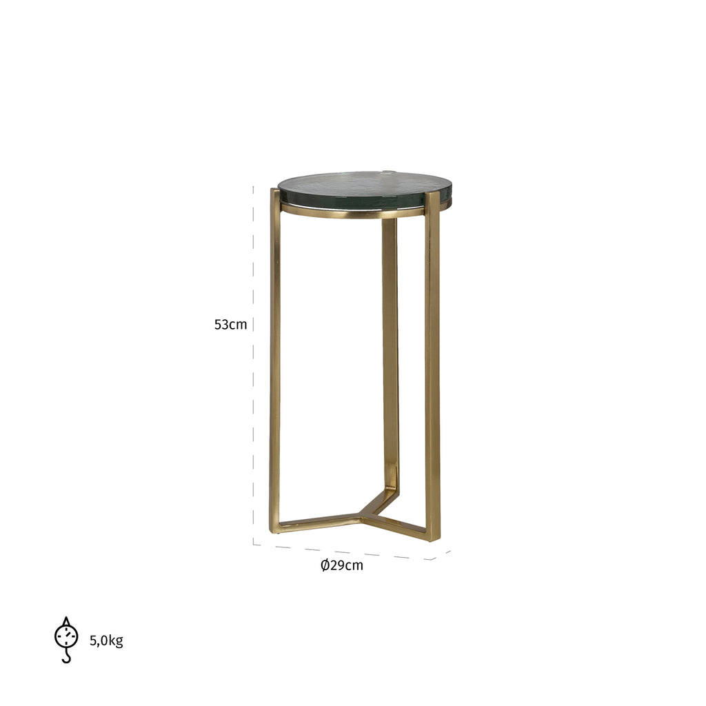 Side table Aubrey