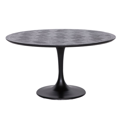 Eettafel Blax 140Ø