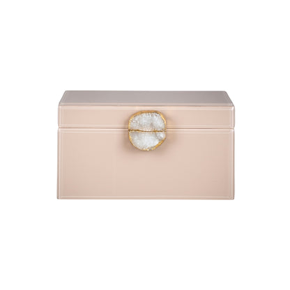 Jewelry box Jeade