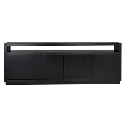 Dressoir Oakura 4-deuren