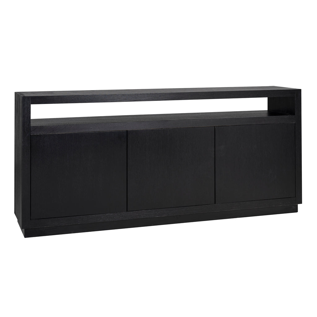 Dressoir Oakura 3-deuren