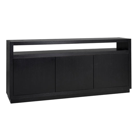 Dressoir Oakura 3-deuren