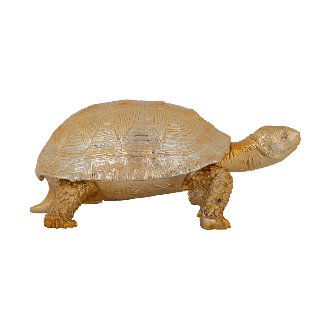 Boîte Décorative Tortue