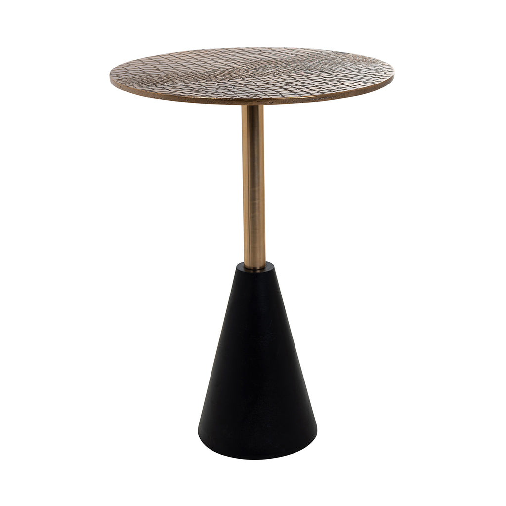 Side table Cobra 40Ø