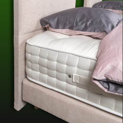 ENGLISH ROYAL MATTRESS 12500  POCKET