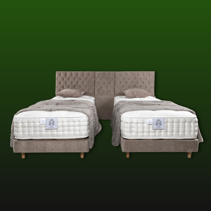 ENGLISH ROYAL MATTRESS 12500  POCKET