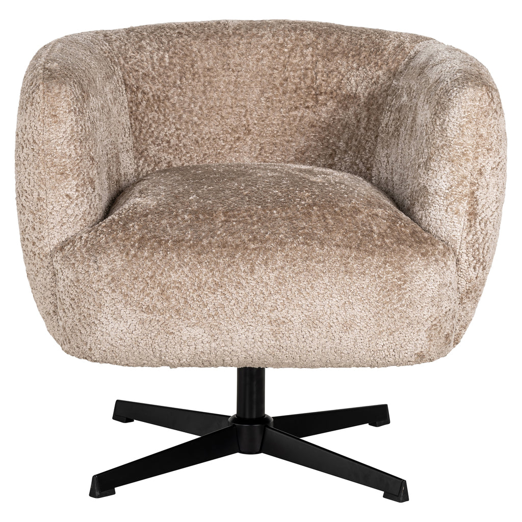 Armchair Estelle Sheep Nature