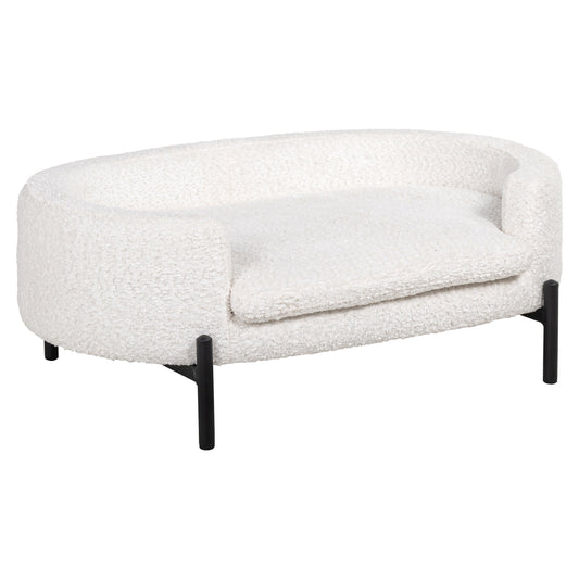 Huisdierenbed Dolly mouton blanc