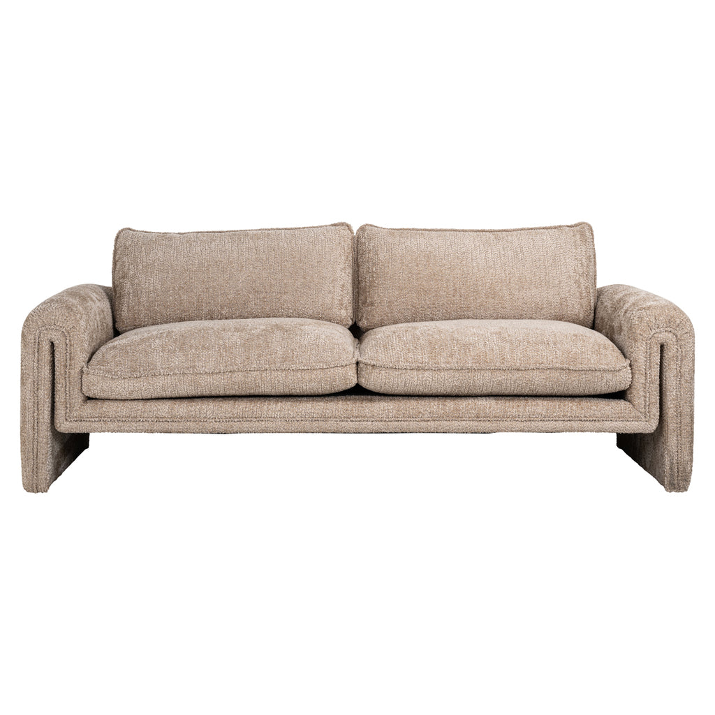 Bank Sandro mooi beige