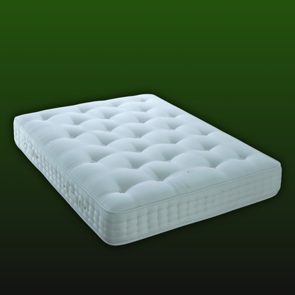 ENGLISH ROYAL MATTRESS 12500  POCKET