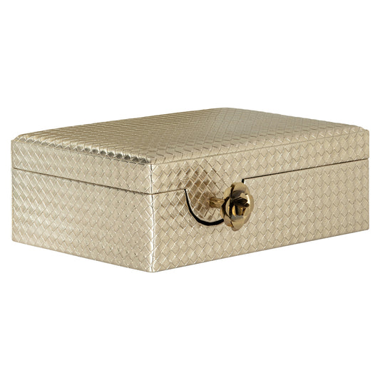 Jewelry box Trace