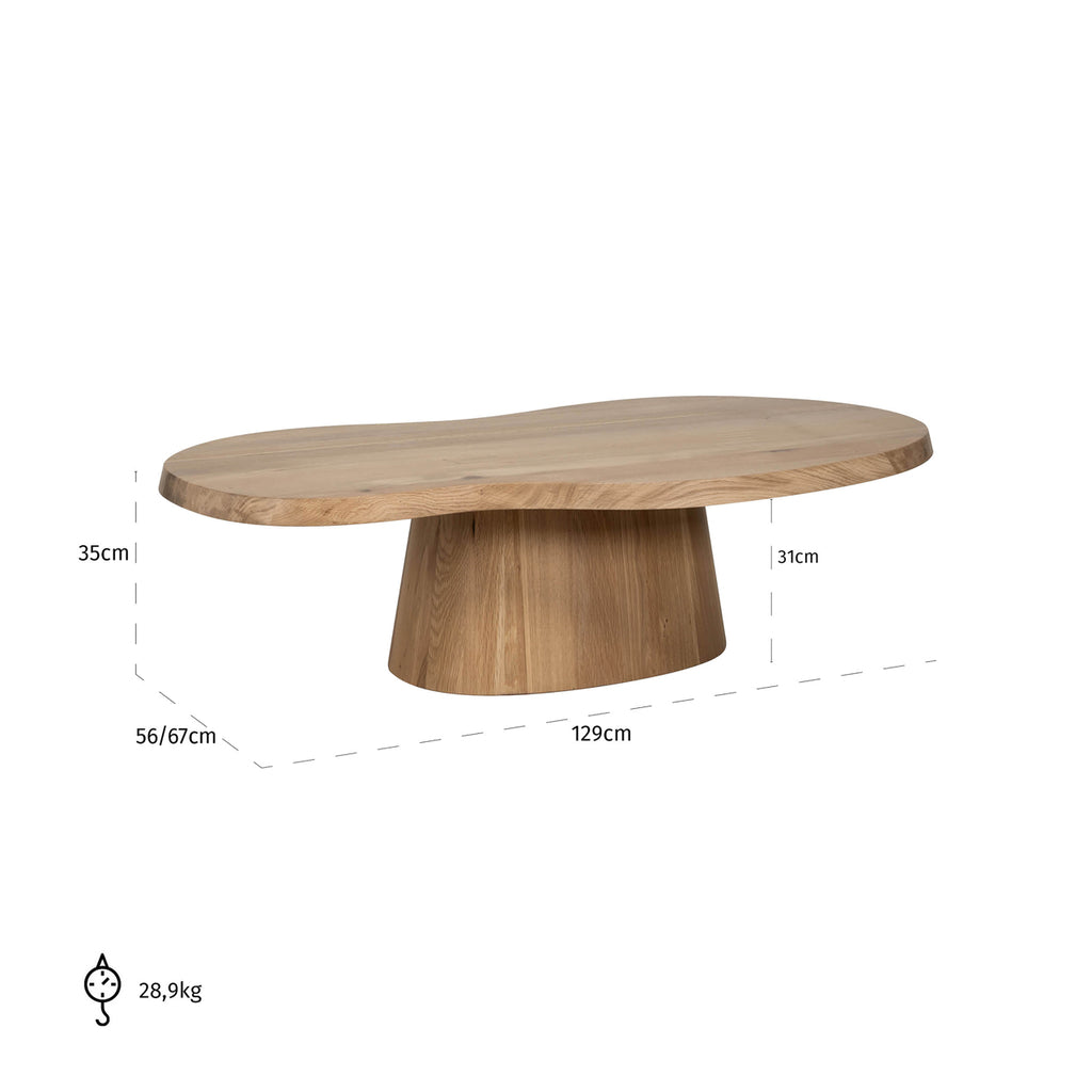 Coffee table Riva