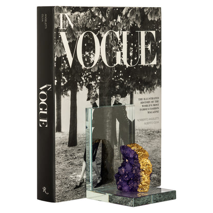 Agate de la norme Boeken