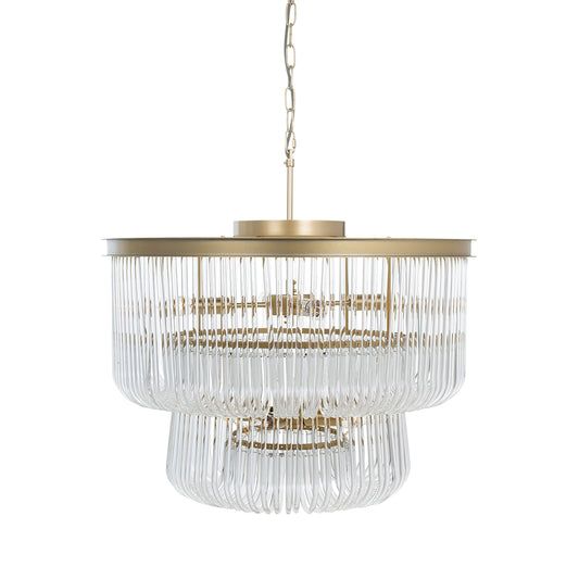 Pendant lamp Romy