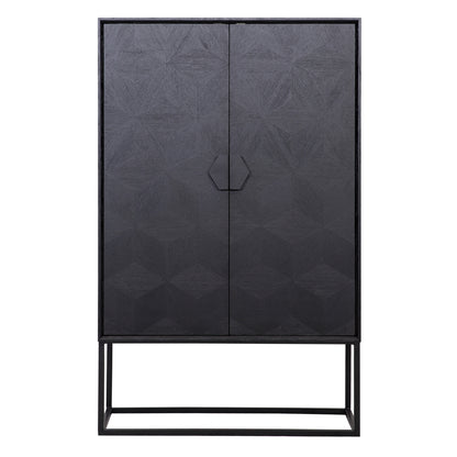 Wall cabinet Blax 2 doors