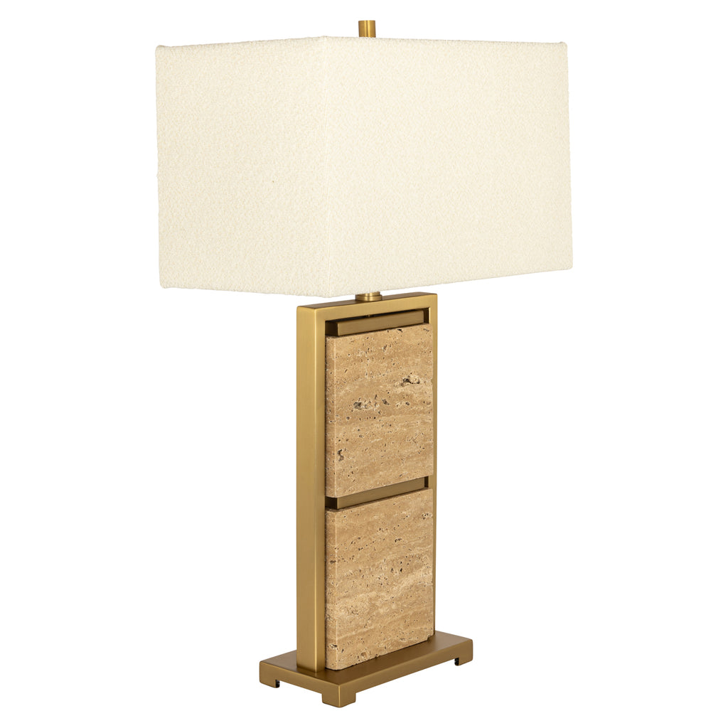 Table lamp Meyra