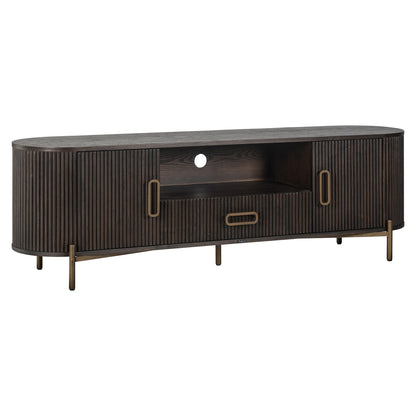 TV cabinet Luxor 2 doors 1 drawer