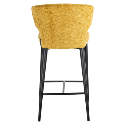 Counter stool Taylor mustard fusion