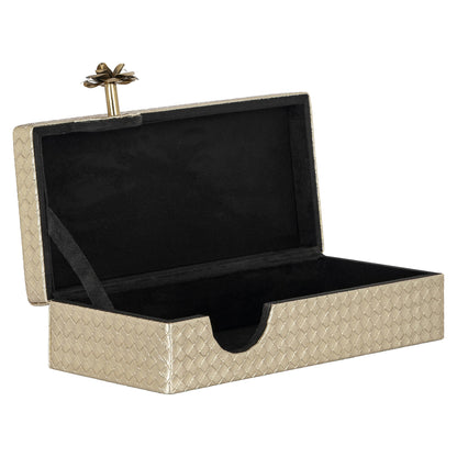 Jewelry box Trace