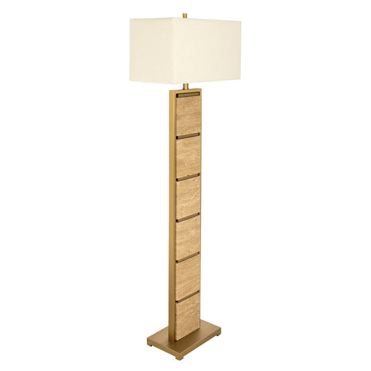 Floor lamp Meyra