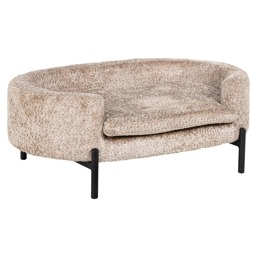 Huisdierenbed Dolly nature mouton