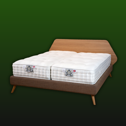 ENGLISH ROYAL MATTRESS 12500  POCKET