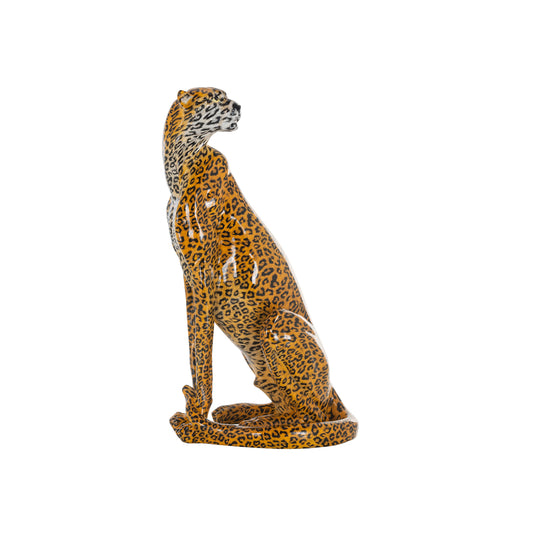 Decoratieobject Cheetah Tahnee