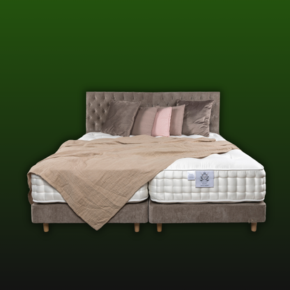 ENGLISH ROYAL MATTRESS 12500  POCKET