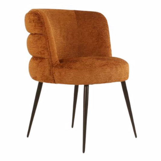 Chair Stella cognac fusion