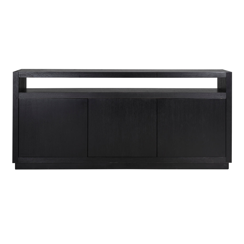 Dressoir Oakura 3-deuren