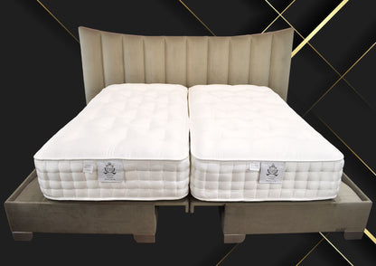 2Be1  (RC)+ English Royal Mattress 9000 POCKET