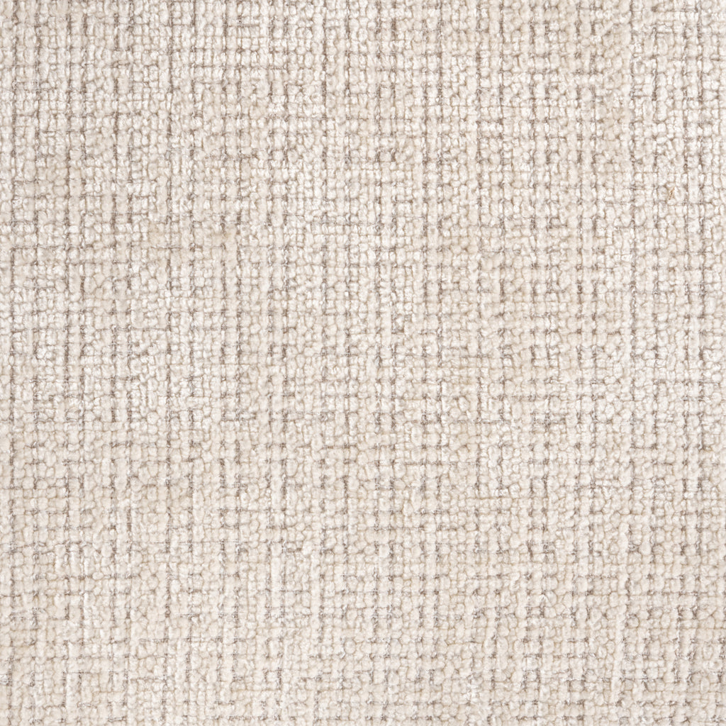 Bank Lusso 4-zits beige chenille