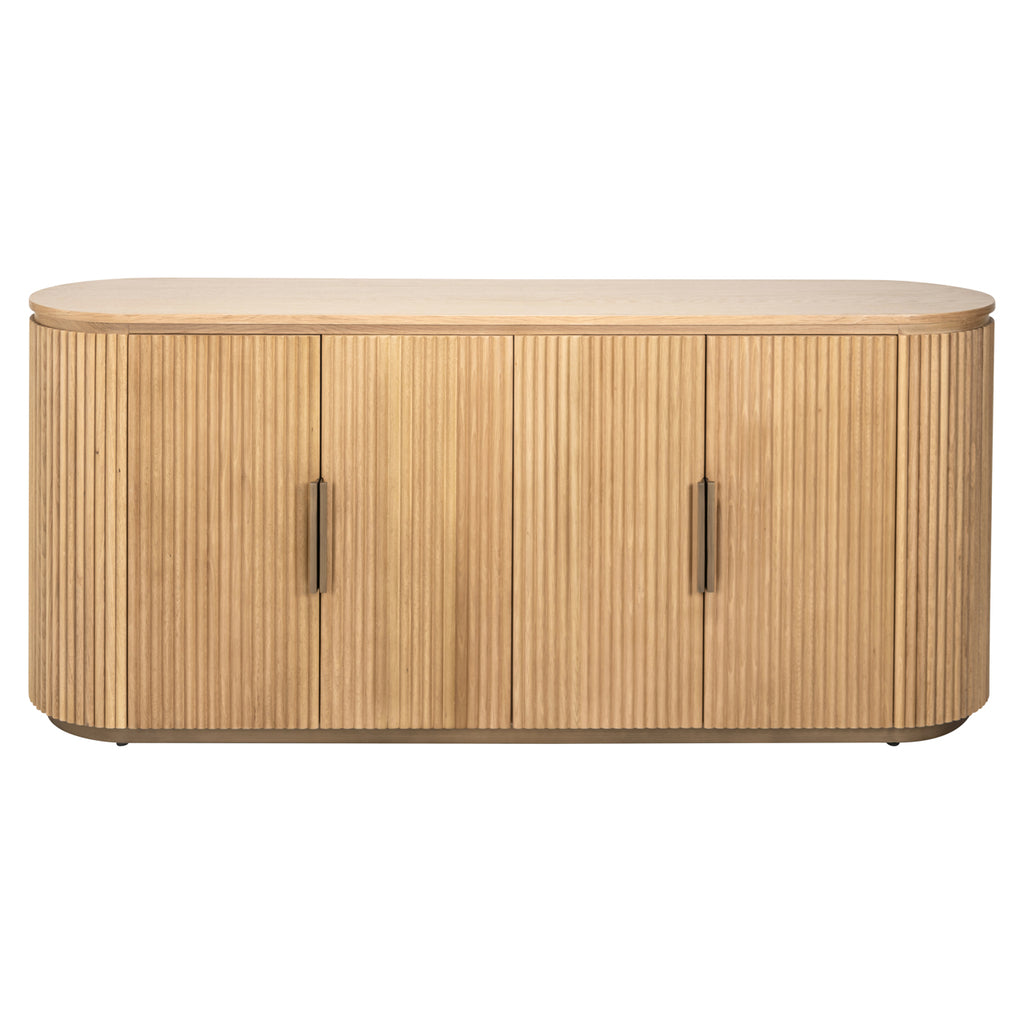 Dressoir Belfort 4-deurs