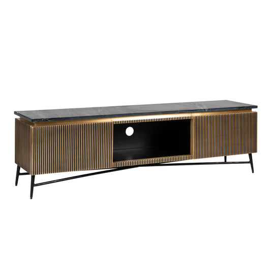 TV Cabinet Ironville 2 doors