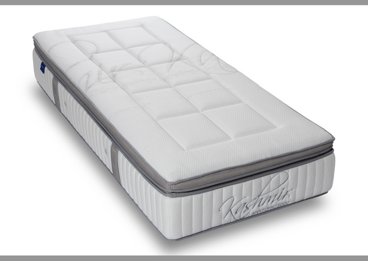 ANATOMIC POCKET SPRING MATTRESSES