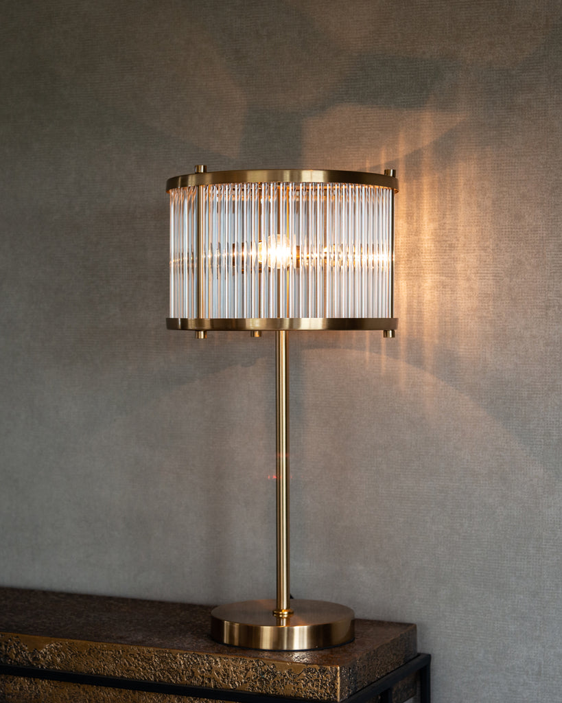 Table lamp Loiza