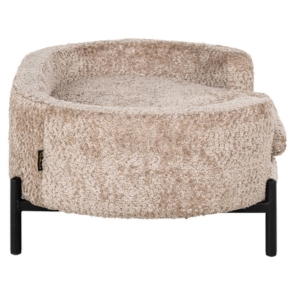 Huisdierenbed Dolly nature mouton