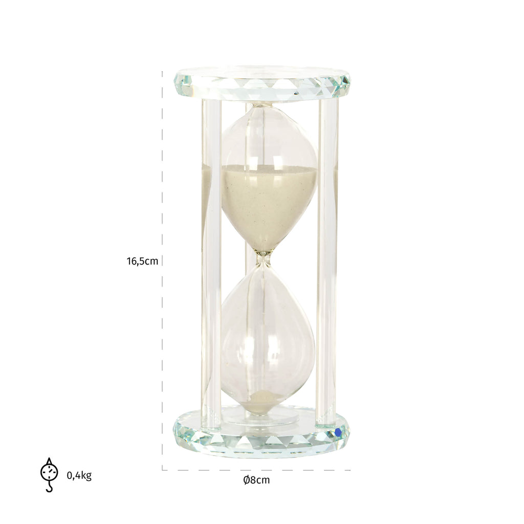 Hourglass Zita