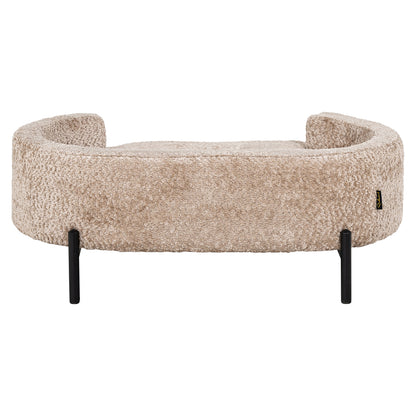 Huisdierenbed Dolly nature mouton