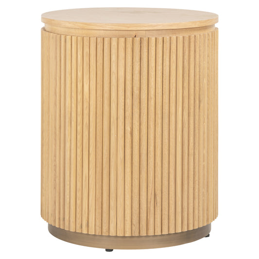 Side table Belfort 50Ø