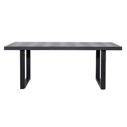 Eettafel Blax 200