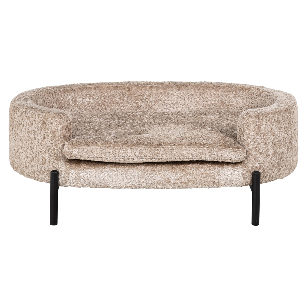 Huisdierenbed Dolly nature mouton