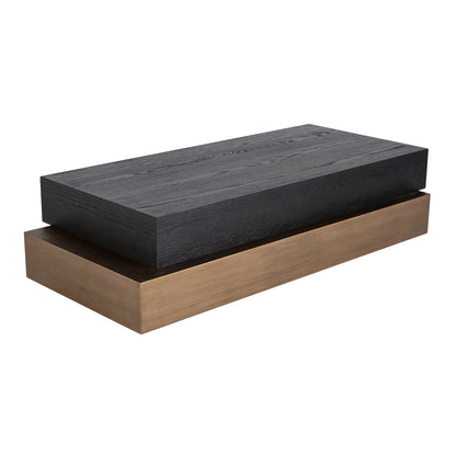 Table basse bloc Cambon