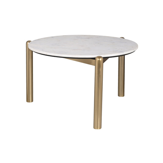 Coffee table Jael 76Ø