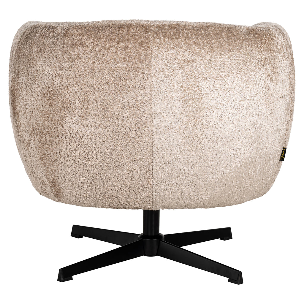 Armchair Estelle Sheep Nature