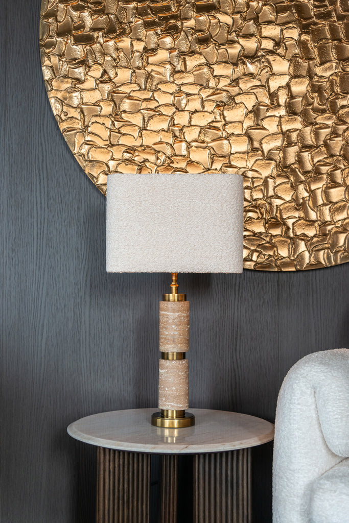 Table lamp Lis