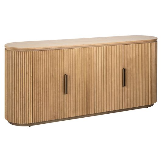 Dressoir Belfort 4-deurs