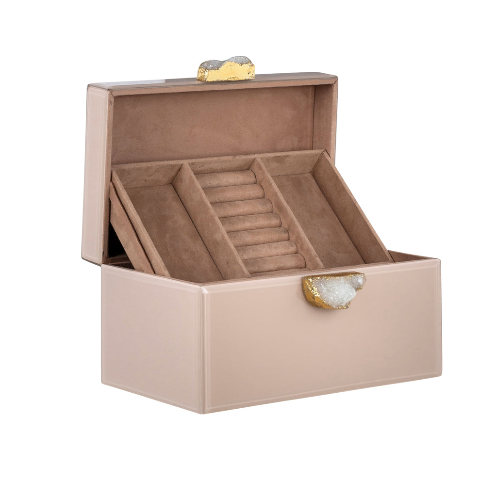 Jewelry box Jeade